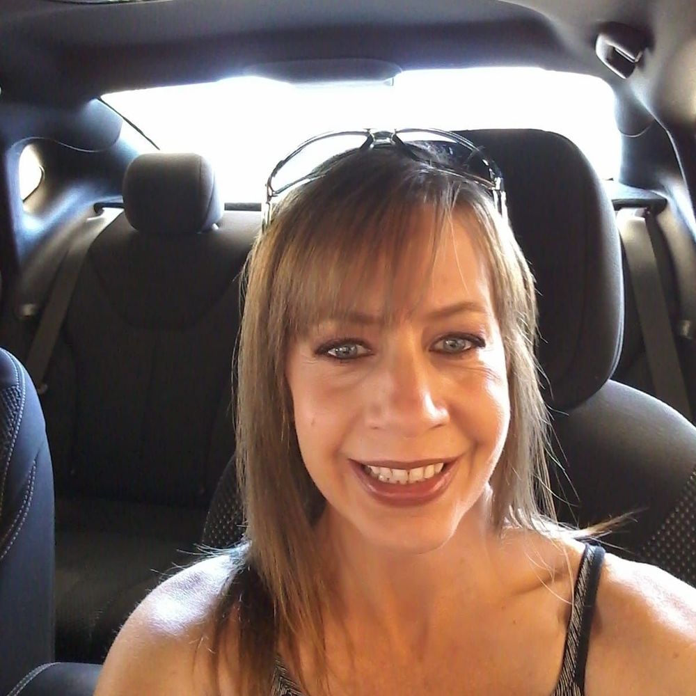 Meet your Posher, Katherine